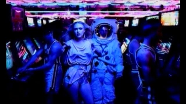 Moby - We Are All Made Of Stars (Dj Tiesto Remix, 2002) ᵁᴴᴰ