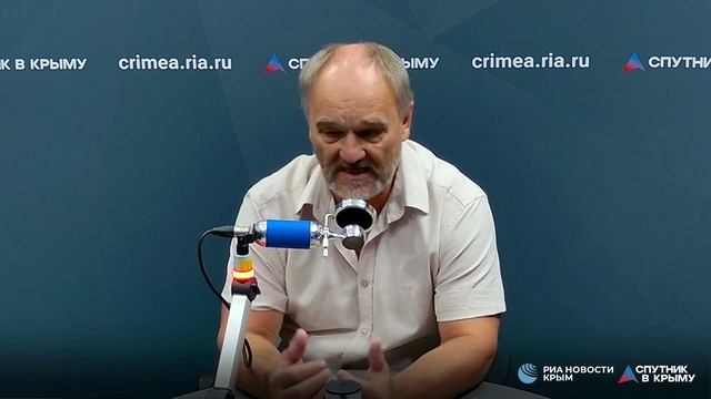 🔴LIVE. Лесной пожар в Ялте признали региональной ЧС