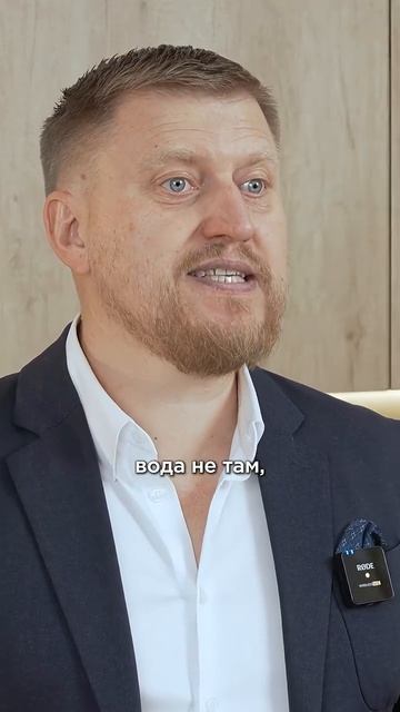 ОТКУДА берутся ОТЁКИ?