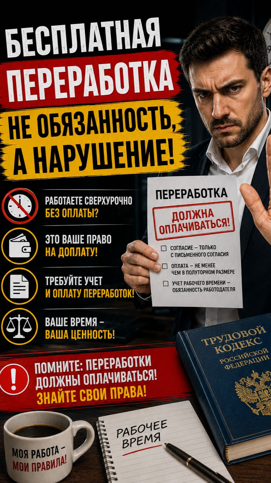 Бесплатная переработка