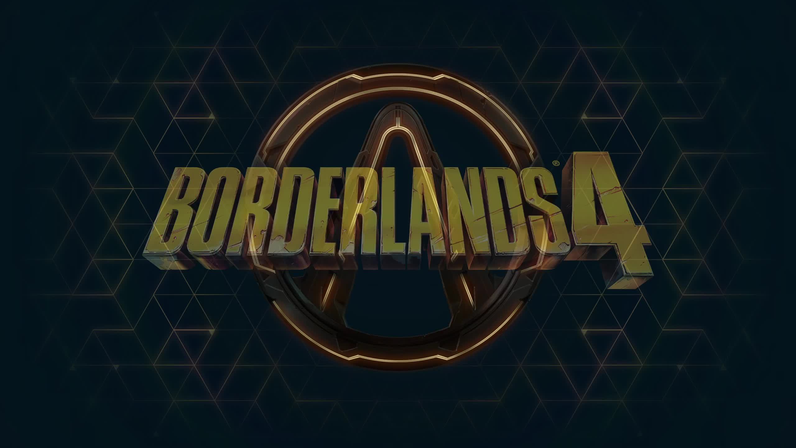 Borderlands 4(Харлоу, Сложно) - бегаем по Вялодолью ч3