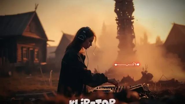 Потрясающая музыка в стиле фолк Зов Земли.mp4