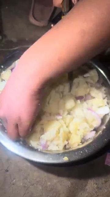 Деревенская жизнь