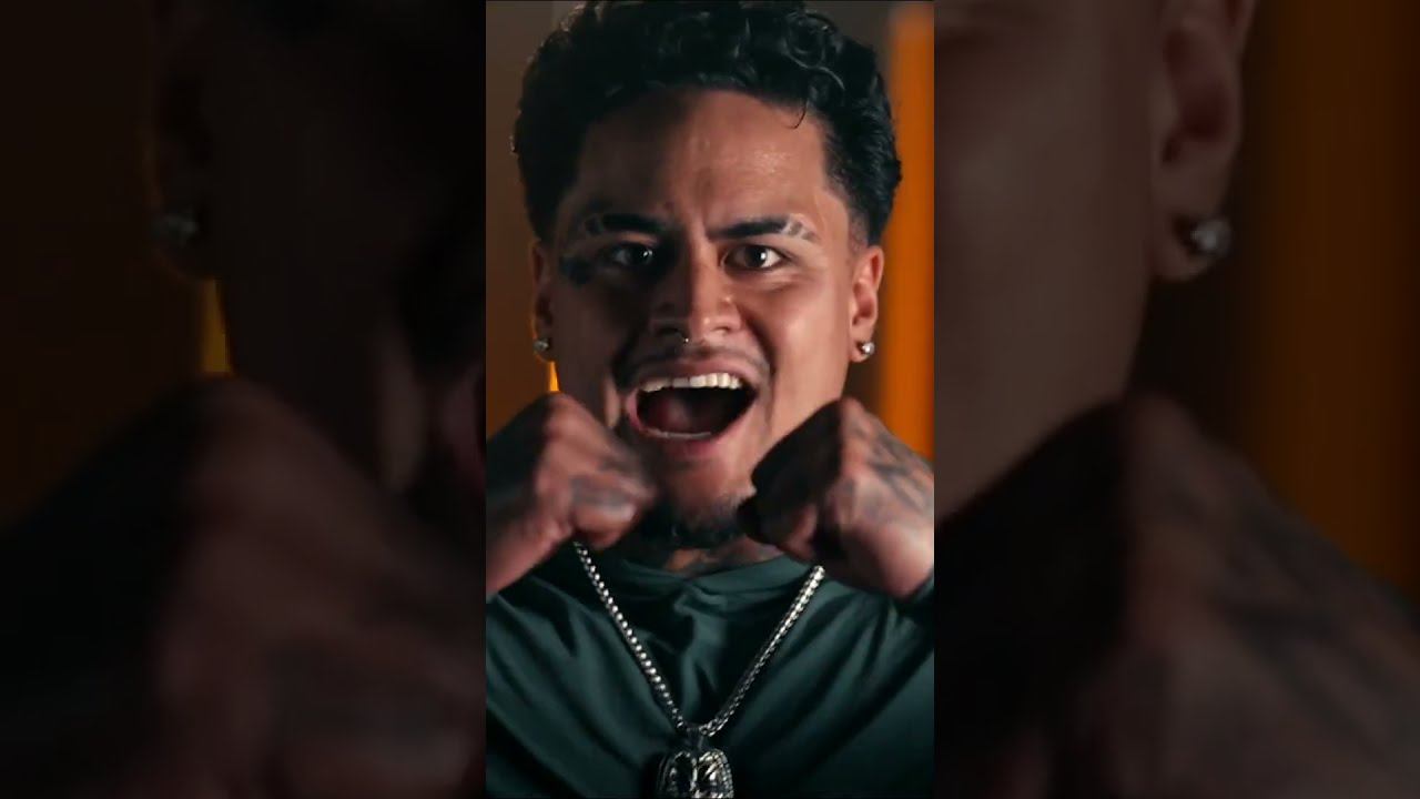 Zilla Fatu Is The MAIN ONE