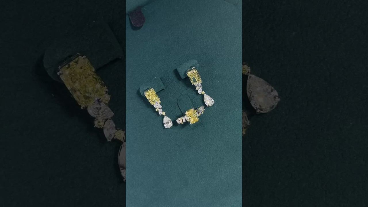 Украшения IQDiamonds для яркого лета ⛱️