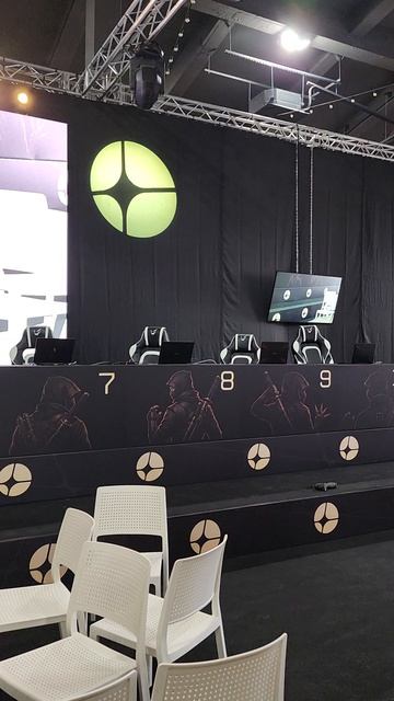 ASTER TRADING ARENA / САНКТ-ПЕТЕРБУРГ
