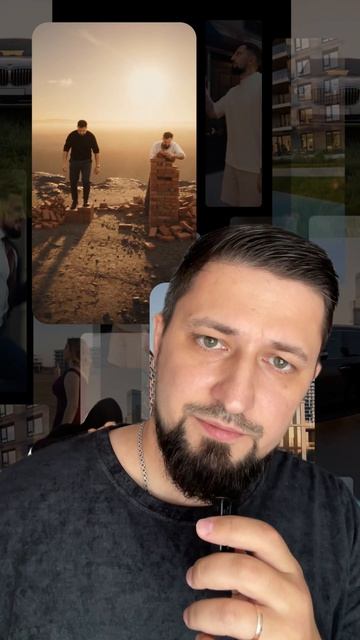 Осторожно, можно залипнуть😅