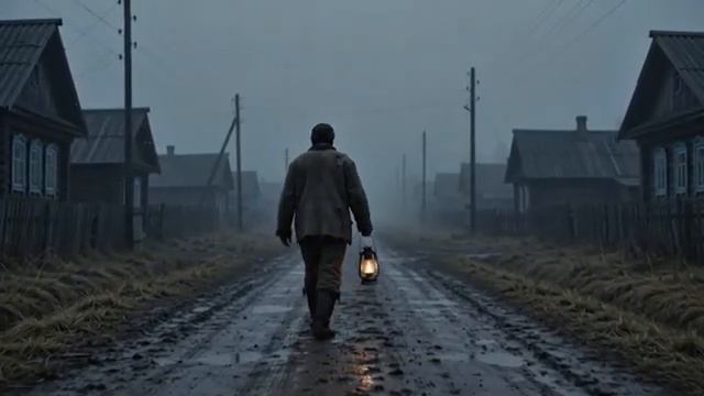 Не буди Лихо Dark Slavic Folk [𝒯𝒶𝓂, 𝒢𝒹𝑒 𝒮𝓋𝑒𝓉]