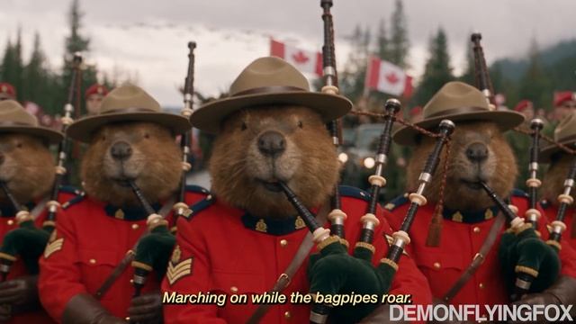 Канадская армия сопротивления - Торговая война  Canadian Resistance Army - Trade War