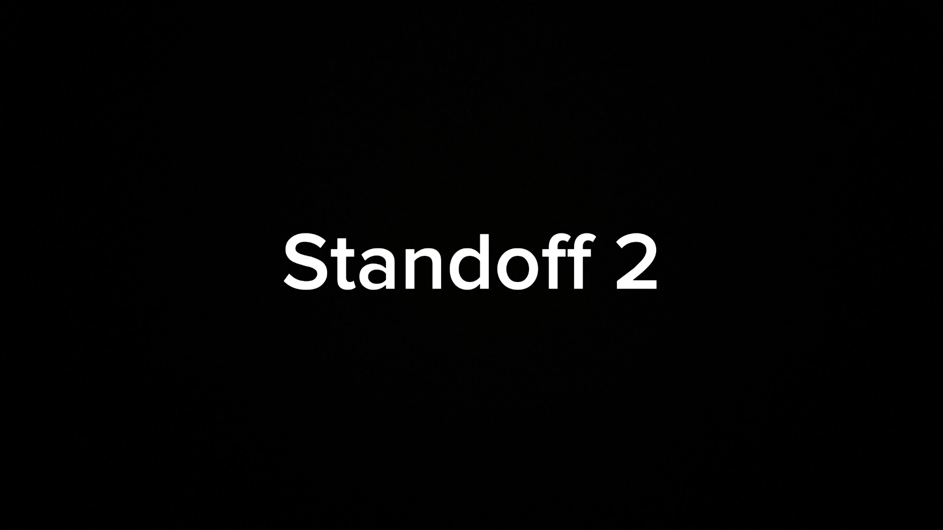 STANDOFF 2