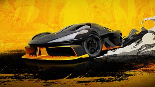 игра Need For Speed
