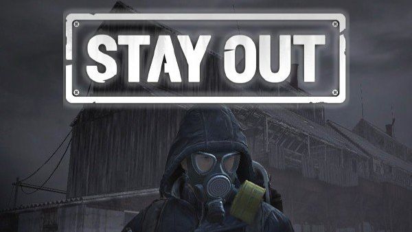 Stay Out #14 Учусь не умирать)))