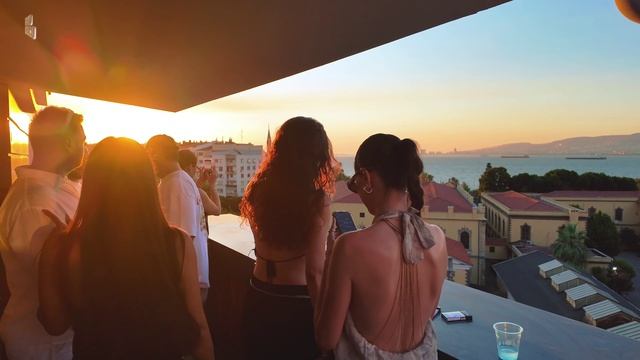 Elif Atabek  Melodic House & Indie Dance DJ Set