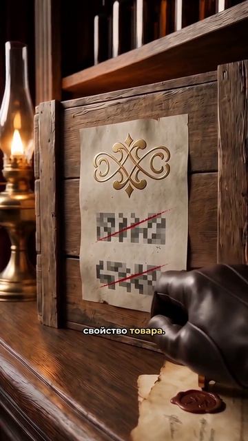 В знаке есть — защиты нет
