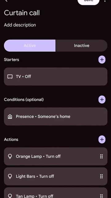 Google Home автоматизации сбоят? Вините телевизор