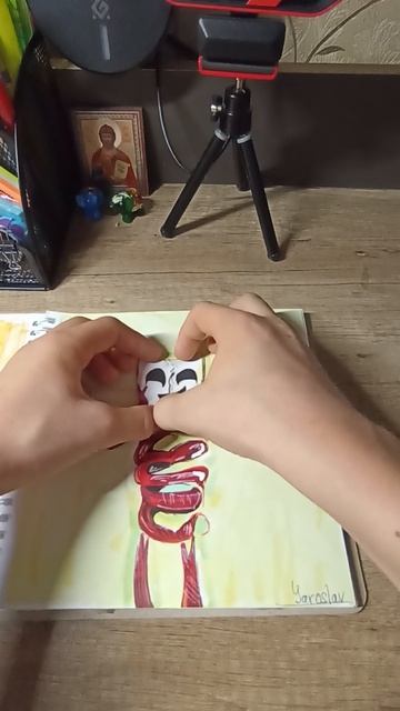 УДИВИТЕЛЬНЫЙ ЦИФРОВОЙ ЦИРК БУК часть 1