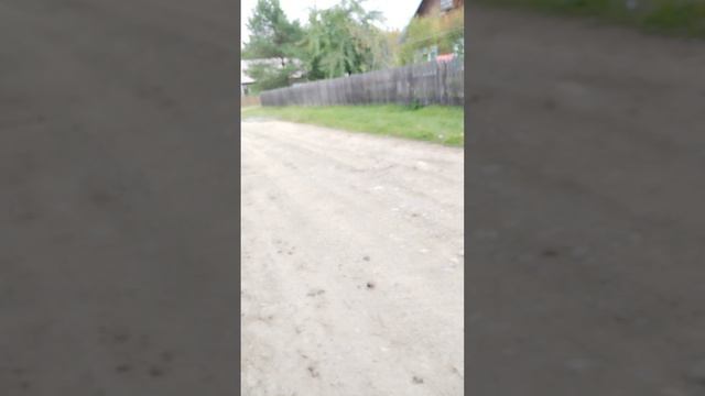 Сходили в окружную! Показал вам всё и рассказал вам одну историю! Сериал гулянки - 4 серия