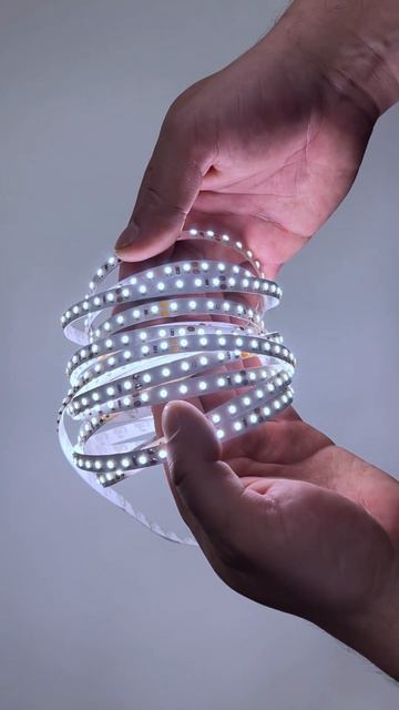Белый свет бывает разным. Выбираем свой оттенок с Дмитрием из LedRus