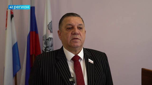 ОТЧЁТ О РАБОТЕ И КОРРЕКТИРОВКИ БЮДЖЕТА: 41-Я СЕССИЯ ГОРОДСКОЙ ДУМЫ СОСТОЯЛАСЬ В ПЕТРОПАВЛОВСКЕ