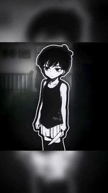 Do I Look Like Of Super Cool Omori Editors #omori #omoriedit #fyp Автор: Riri ,, ׁ   🕯️  ׅ