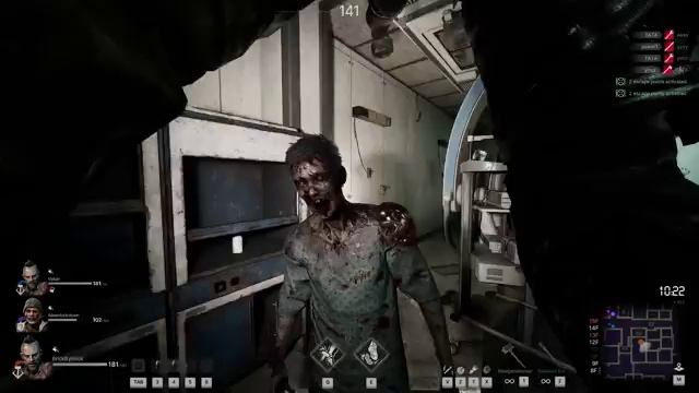 Early Access Official Cinematic Trailer