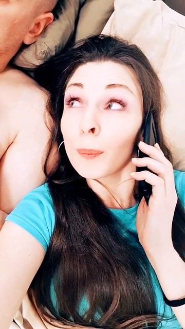 отношения они такие 🤣

#прикол #юмор #смехпродлеваетжизнь #семья #отношения #любовь #ивикири #iviki
