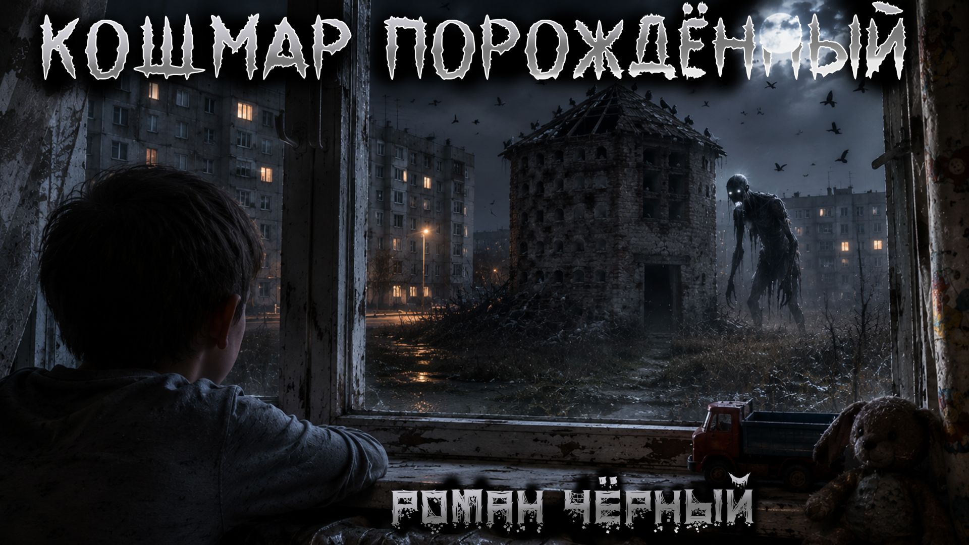 Иван Чулкин (Автор)