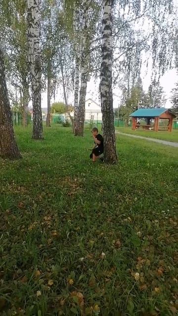 Когда не хочешь гулять с другом