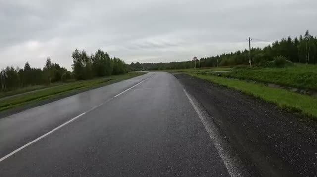 День 667. Оздоровительный бег. Дистанция 6 километров.