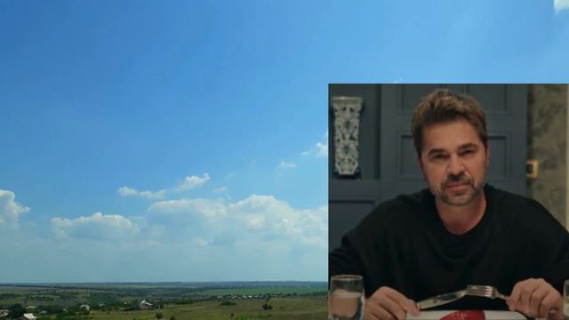 КРУПЬЕ 3 серия на русском языке. Новый турецкий сериал