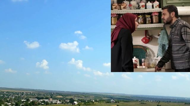 Омер 17 серия на русском языке. Новый турецкий сериал
