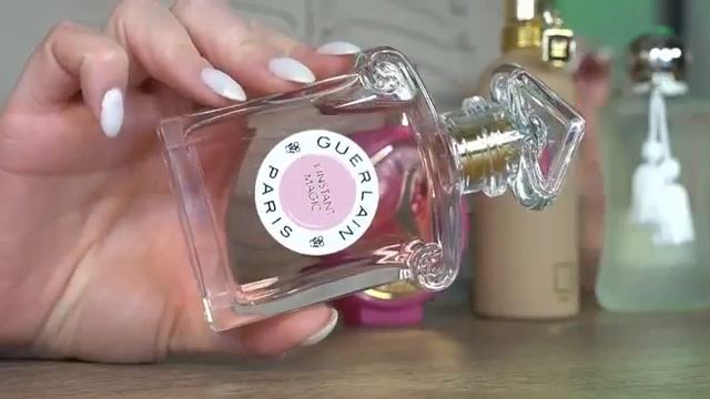 Парфюмерный восторг невероятные ароматы Guerlain HFC Montale.mp4