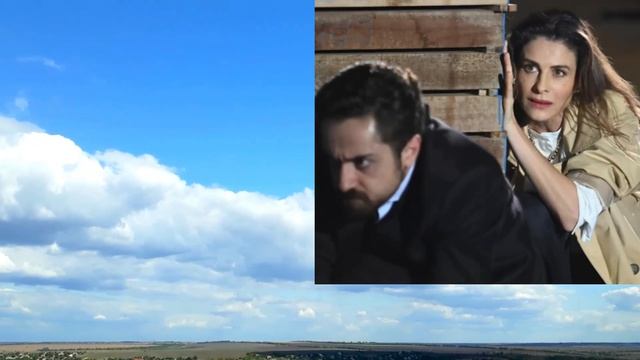 Я не могу вписаться в этот мир 45 серия на русском языке. Новый турецкий сериал