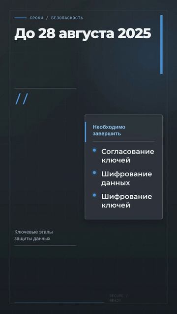 СФР отклонит: почему ваша КЭП больше не подходит?