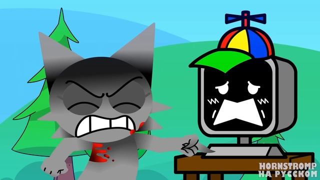 ТРАЛАЛЕРО_ТРАЛАЛА_НА_ВОЛЕ_Incredibox_анимации 16