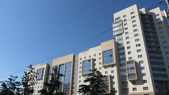 Заселение в общежития