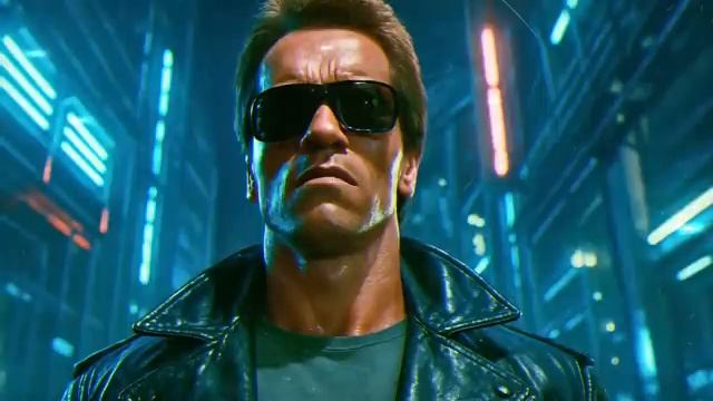 Epic Synthwave Mixtape For Men With Balls Of Steel VOL1
