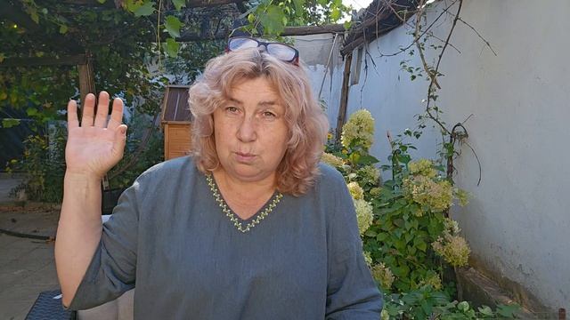 Обзор на Ольгу зауральскую