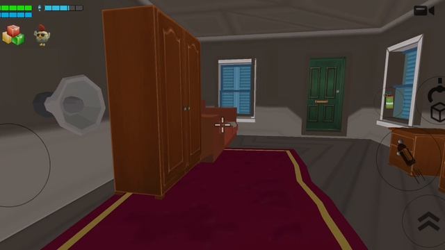 Побег от призрака