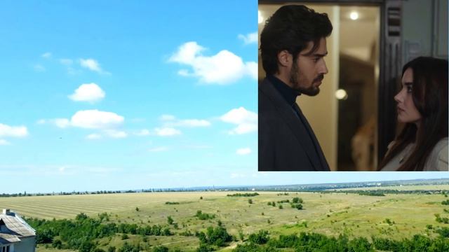 Преданный 22 серия на русском языке. Новый турецкий сериал