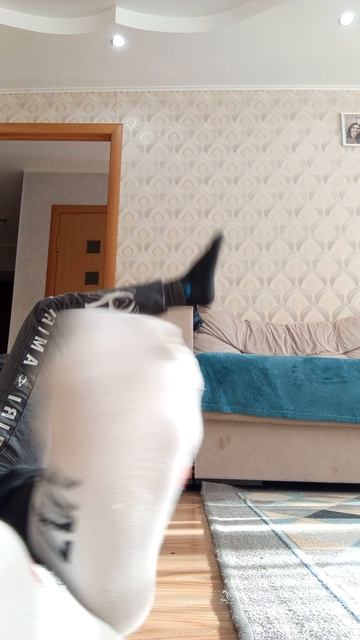 страшный фильм