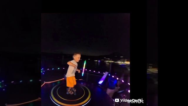 мой танец