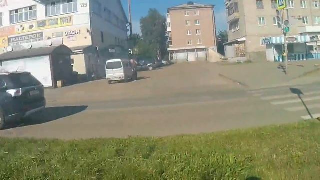 Явное нарушение правил.