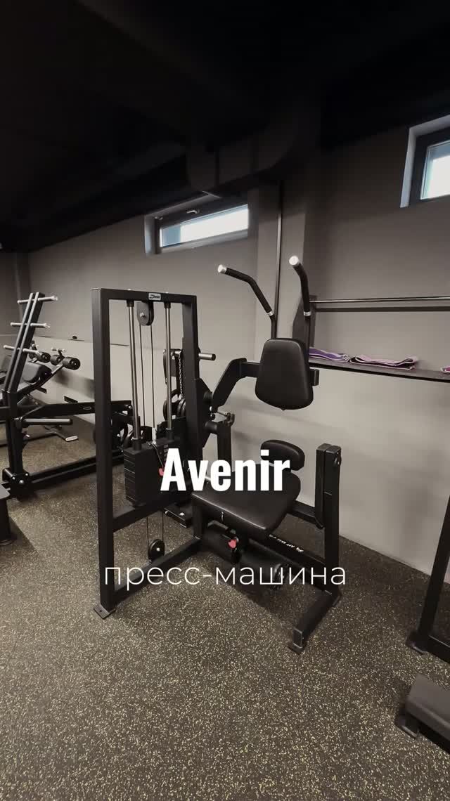 Пресс машина 60 кг AV220-80