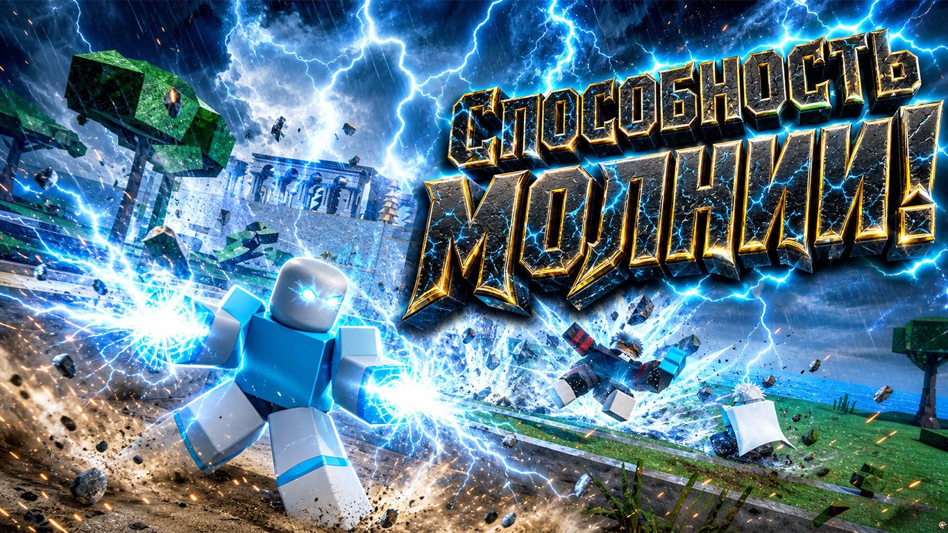  НЕ ОДИН ШКОЛЬНИК НЕ ПОБЕДИТ МЕНЯ! в РОБЛОКС АРЕНА СПОСОБНОСТЕЙ АНИМЕ ROBLOX
