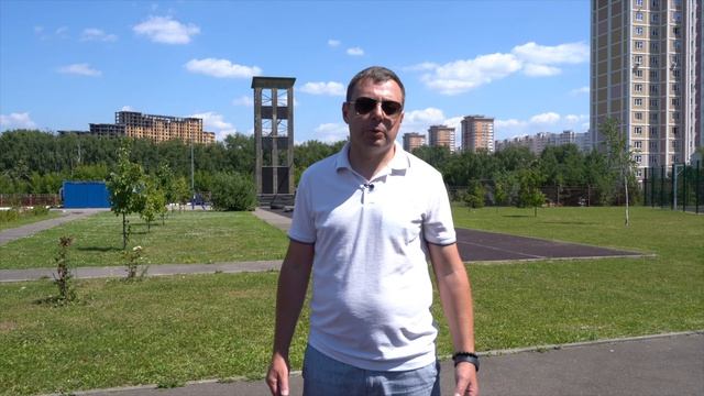 ПОЖМОНТАЖ 112