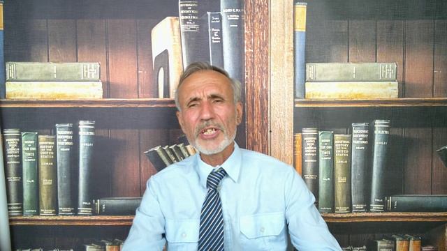 СШ 9 Служение движимое любовью
