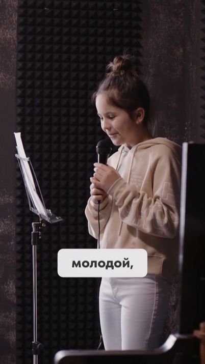 КАК ГУБЯТ КАРЬЕРУ МОЛОДЫХ ПЕВЦОВ