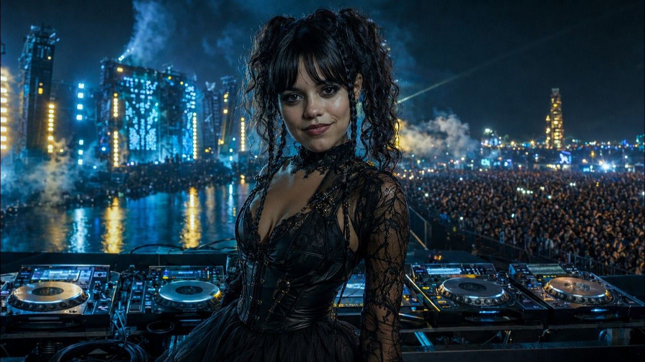 Deep Dark House Mix 2026  Luxury Night Drive – Underground Basslines And City Lounge Vibes