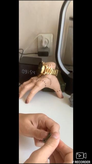 Кастомная минифигурка цсн ФСБ альфа